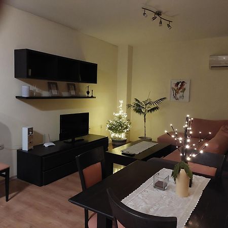 The Terrace Apartment Stara Zagora Exterior photo