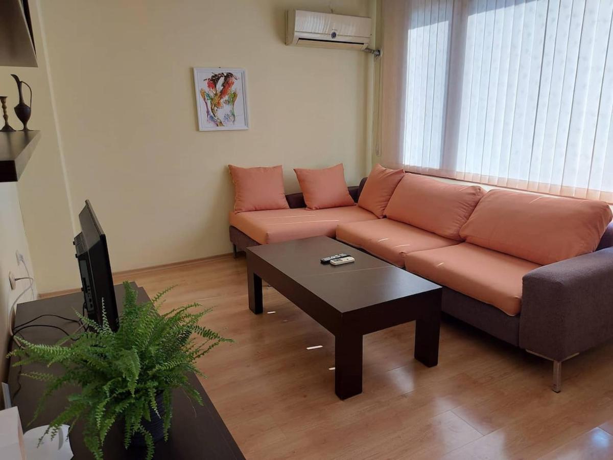 The Terrace Apartment Stara Zagora Exterior photo