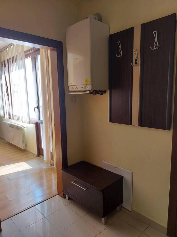 The Terrace Apartment Stara Zagora Exterior photo
