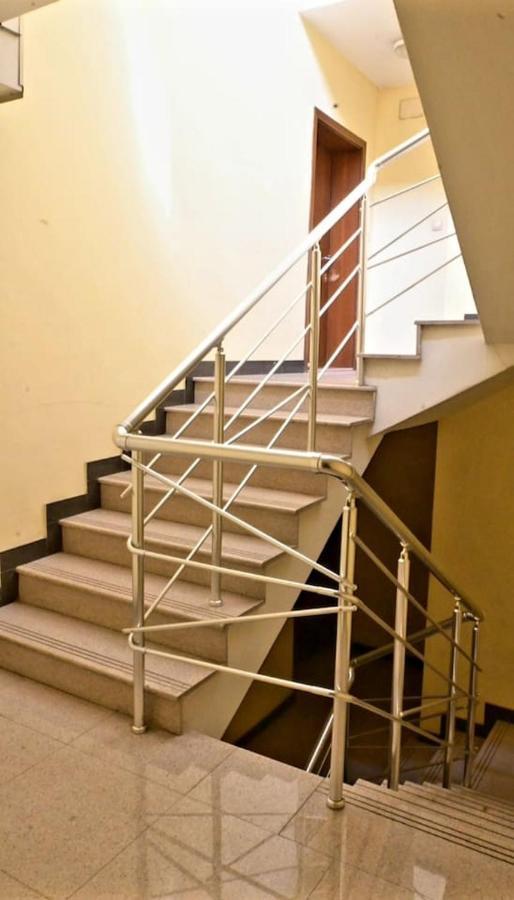 The Terrace Apartment Stara Zagora Exterior photo