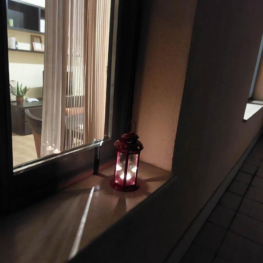The Terrace Apartment Stara Zagora Exterior photo