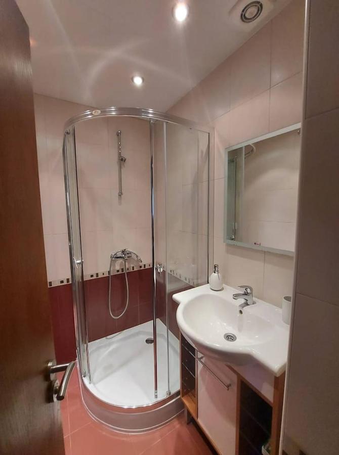 The Terrace Apartment Stara Zagora Exterior photo