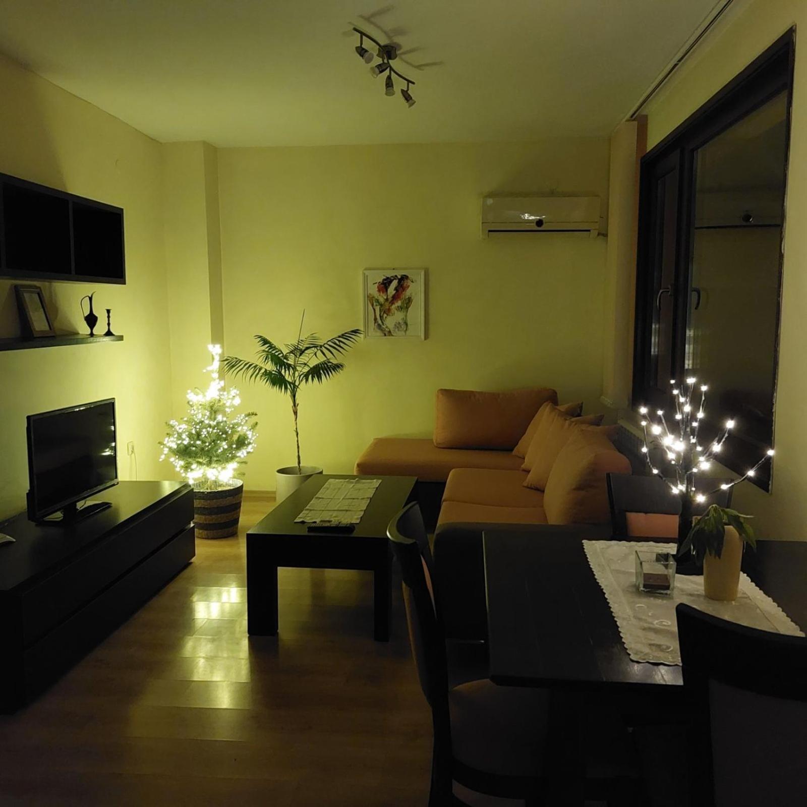 The Terrace Apartment Stara Zagora Exterior photo
