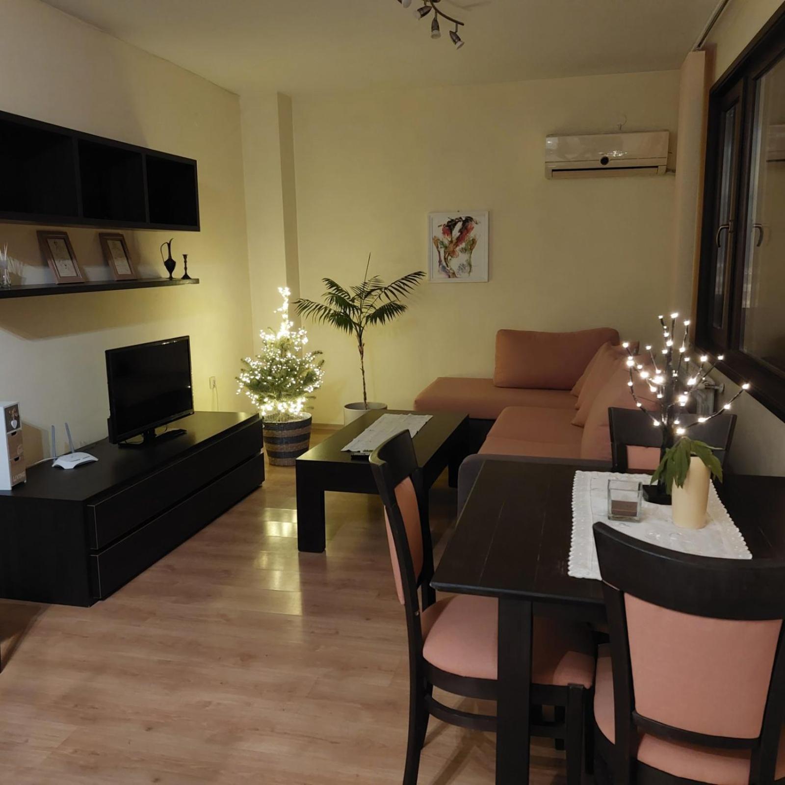 The Terrace Apartment Stara Zagora Exterior photo