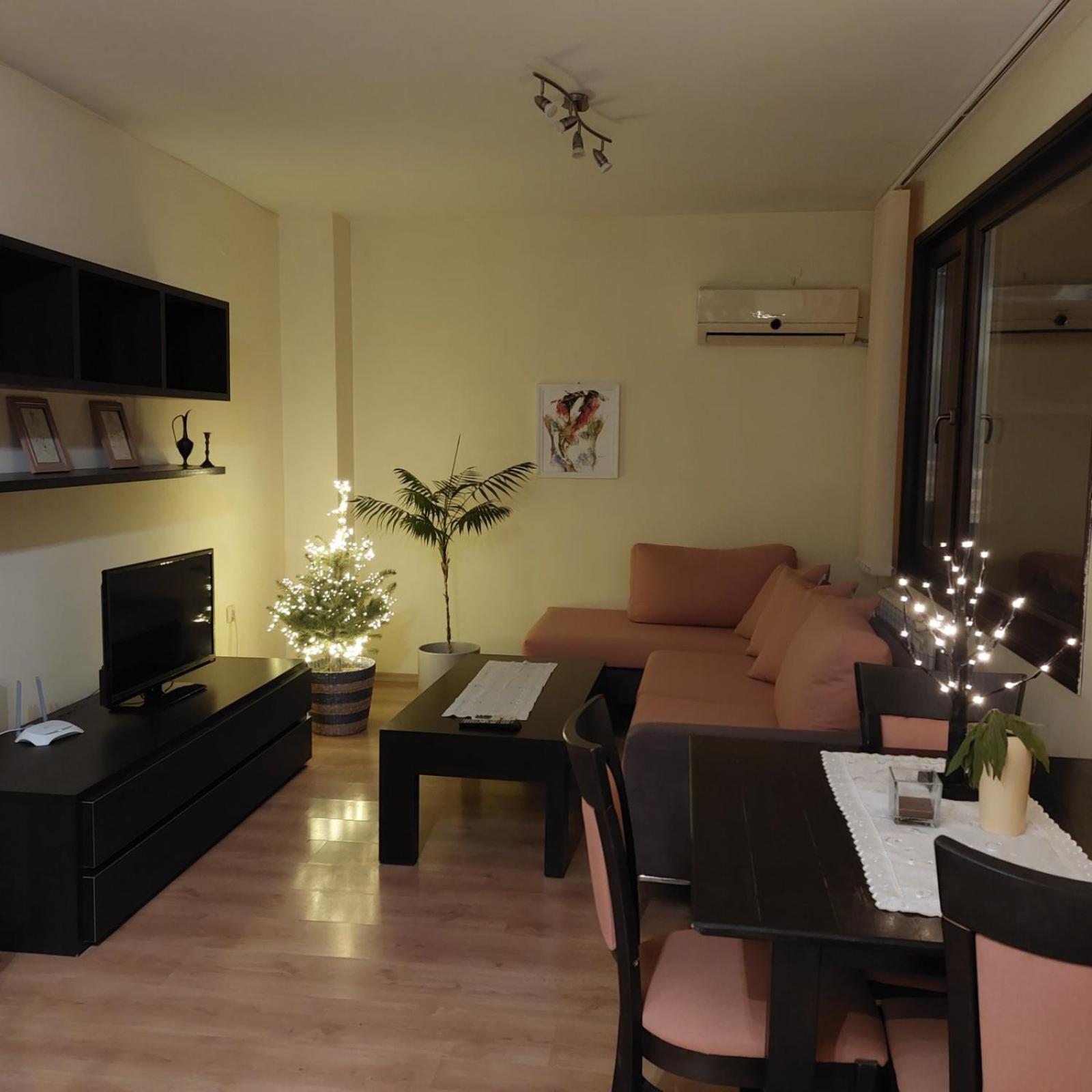 The Terrace Apartment Stara Zagora Exterior photo